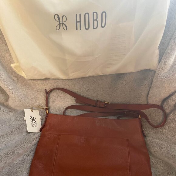 HOBO Handbag - Forest Vintage - Picture 6 of 6